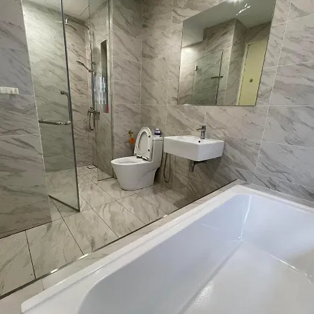 Imperio Residence Melaka - Lovely Classic Studio For Couple Stay With Wifi Exterior photo