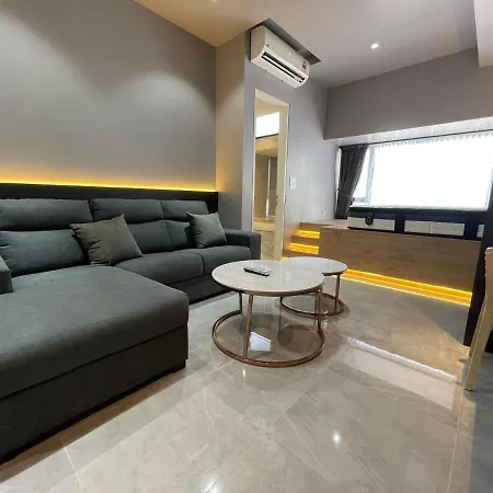 Imperio Residence Melaka - Lovely Classic Studio For Couple Stay With Wifi Exterior photo