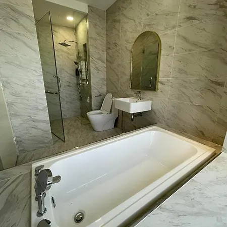 Imperio Residence Melaka - Lovely Classic Studio For Couple Stay With Wifi Exterior photo