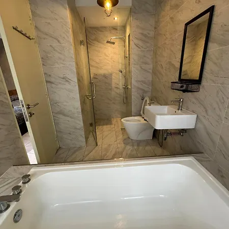 Imperio Residence Melaka - Lovely Classic Studio For Couple Stay With Wifi Exterior photo