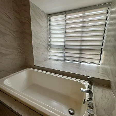 Imperio Residence Melaka - Lovely Classic Studio For Couple Stay With Wifi Exterior photo
