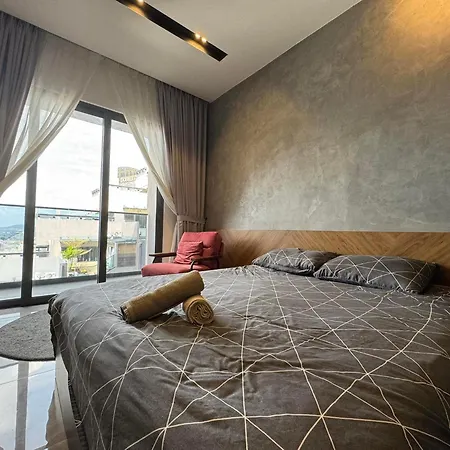 Imperio Residence Melaka - Lovely Classic Studio For Couple Stay With Wifi Exterior photo