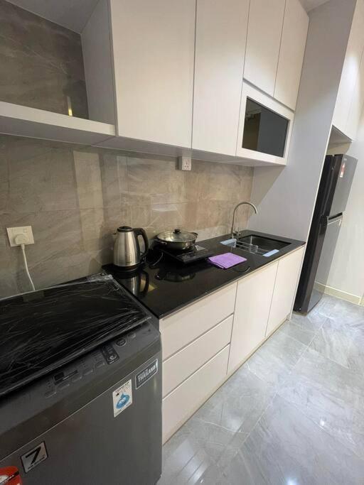 Imperio - Lovely Classic For Couple With Wifi Apartment