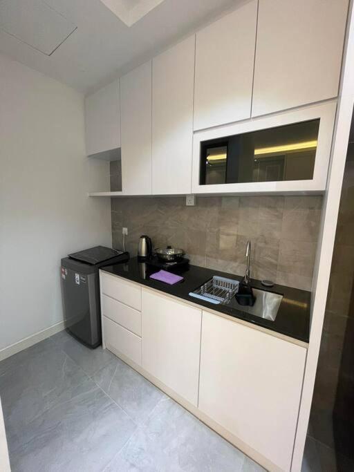 Imperio - Lovely Classic For Couple With Wifi *