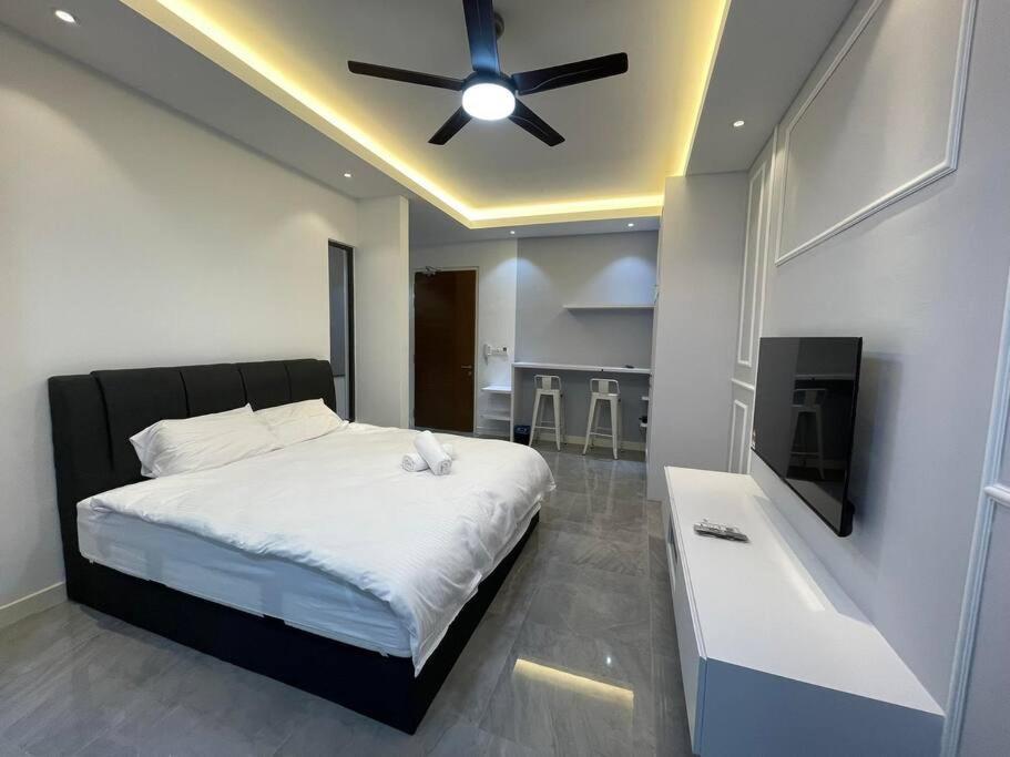 Imperio - Lovely Classic For Couple With Wifi Apartment *