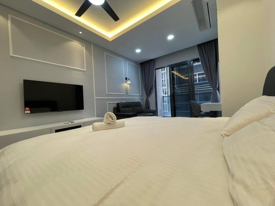 Imperio - Lovely Classic For Couple With Wifi * Malacca