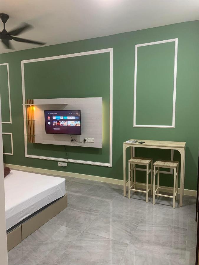 Imperio - Lovely Classic For Couple With Wifi Apartment *