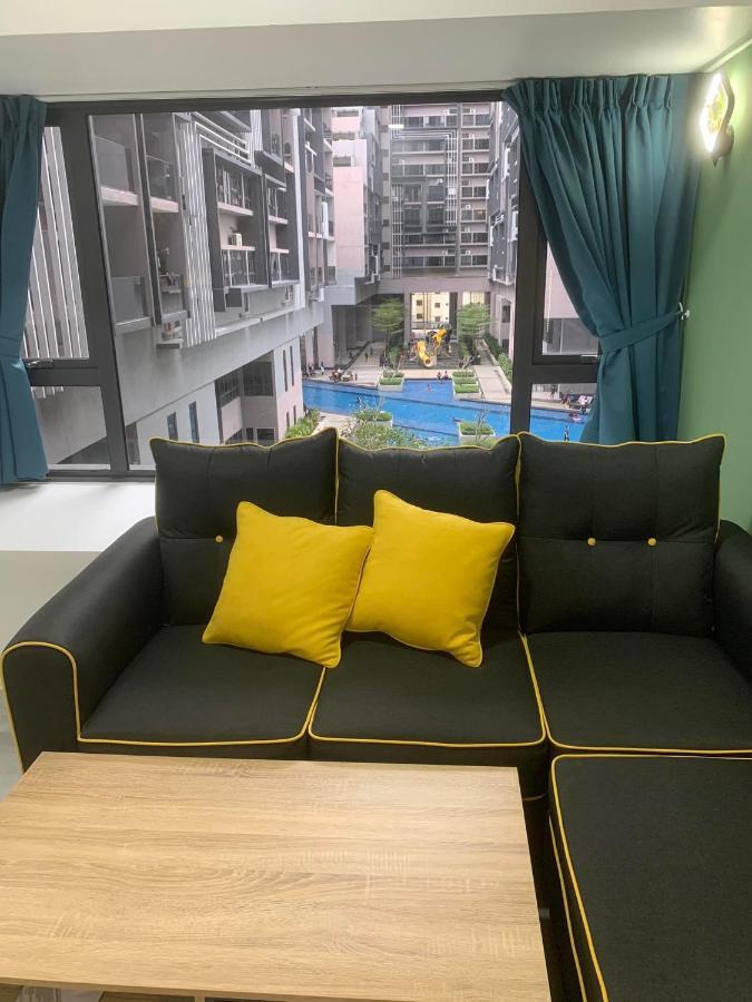 Imperio - Lovely Classic For Couple With Wifi Malacca