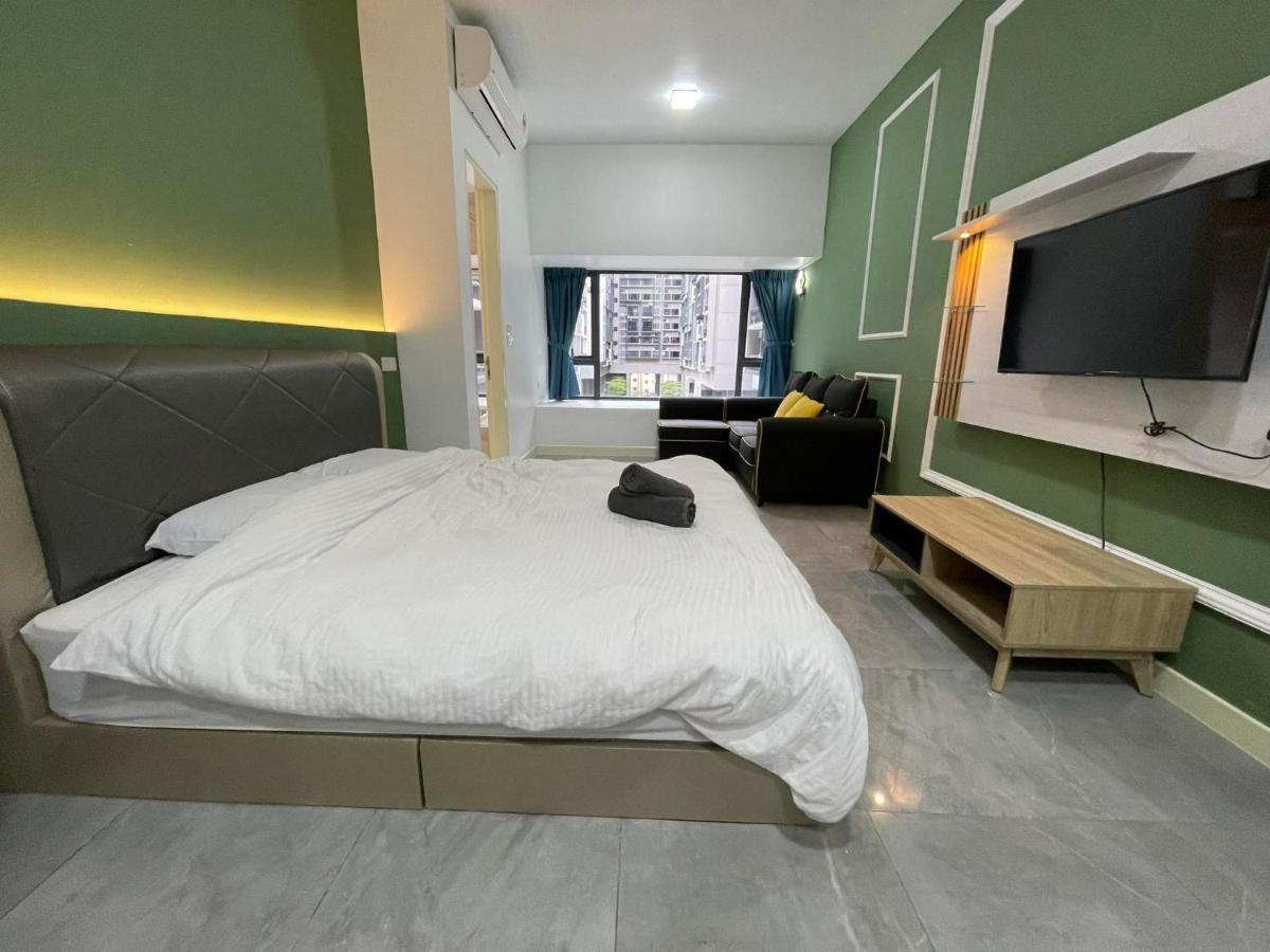 Imperio - Lovely Classic For Couple With Wifi * Malacca