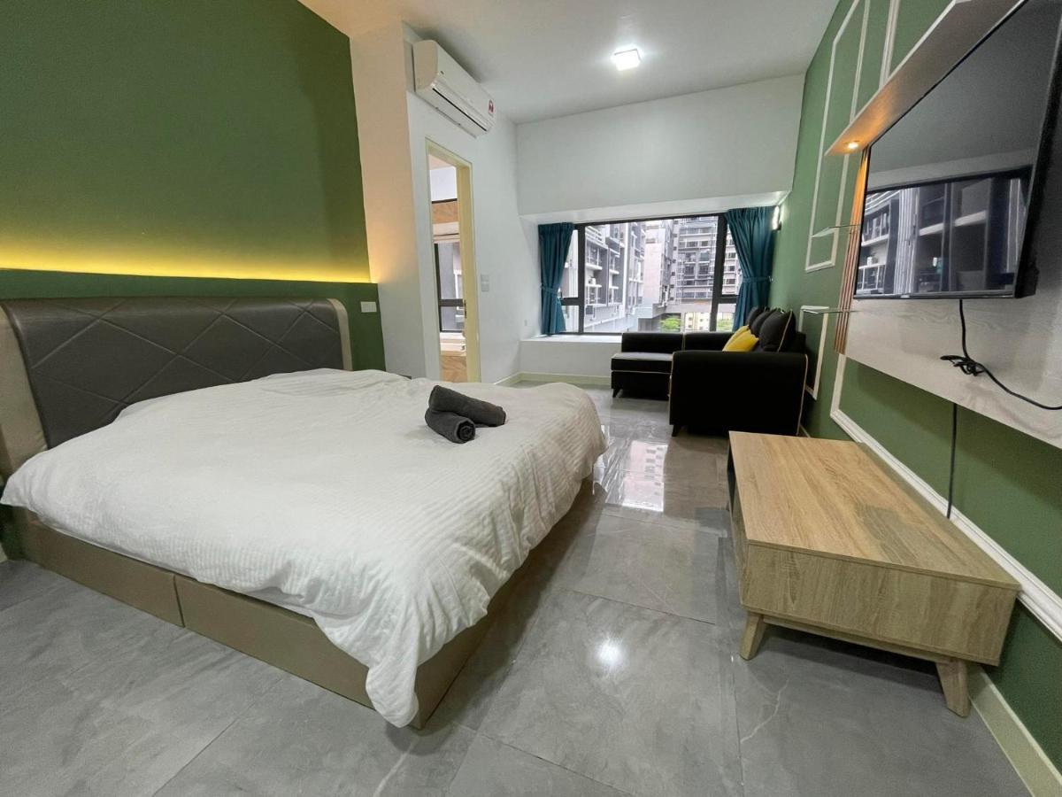 Imperio - Lovely Classic For Couple With Wifi Apartment Malacca