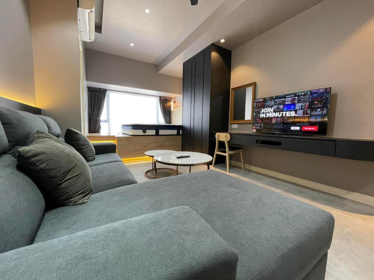 Imperio - Lovely Classic For Couple With Wifi