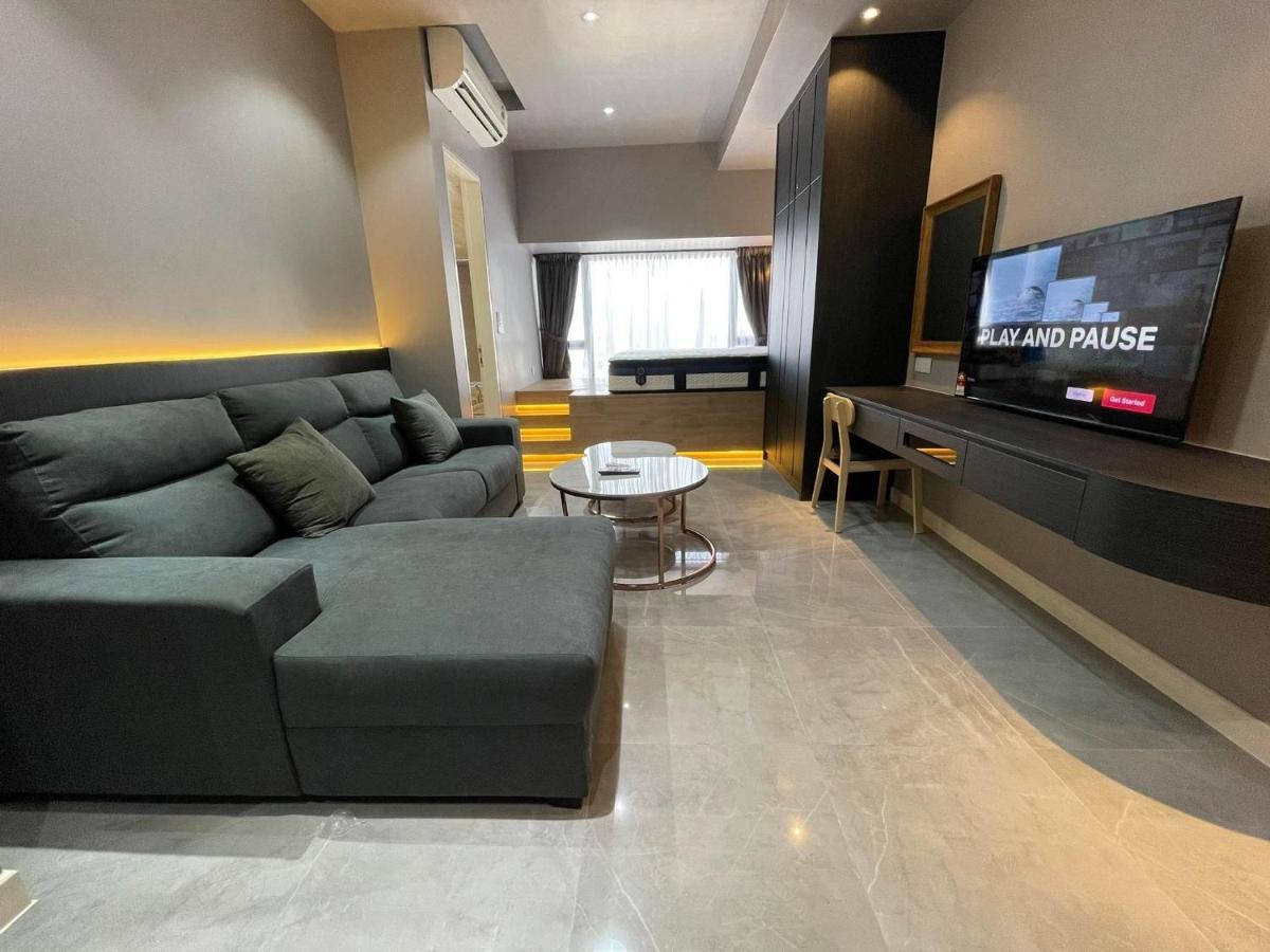 Imperio - Lovely Classic For Couple With Wifi Apartment *