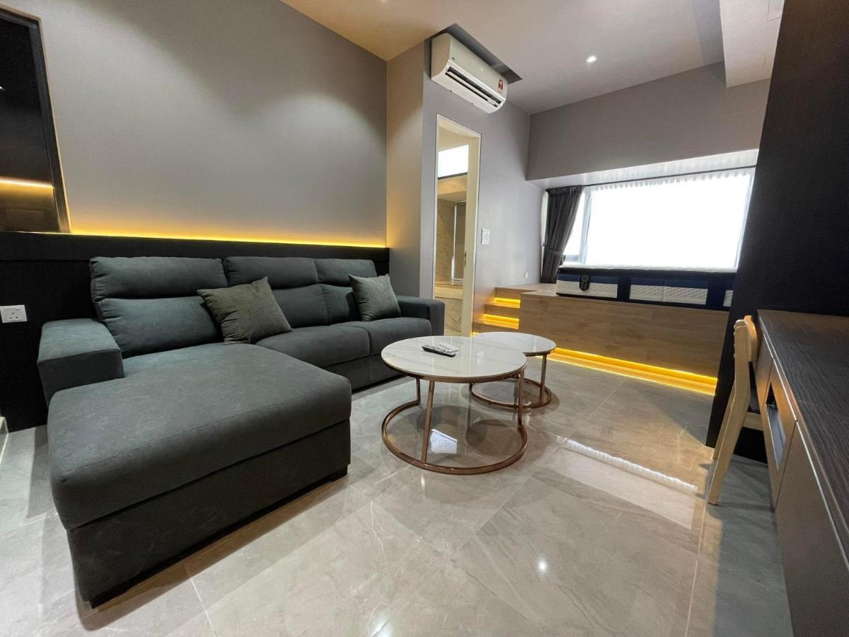 Imperio - Lovely Classic For Couple With Wifi Apartment Malacca
