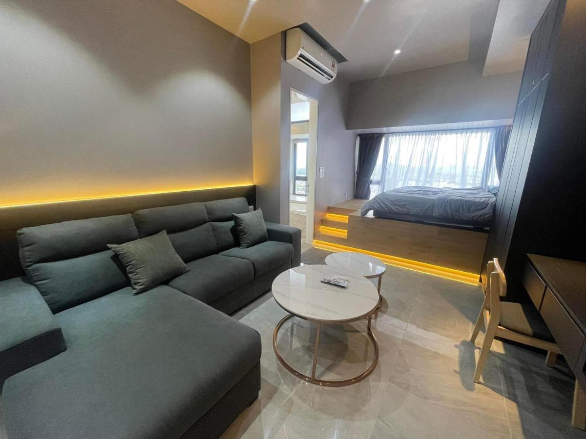 Apartment Imperio - Lovely Classic For Couple With Wifi Malacca