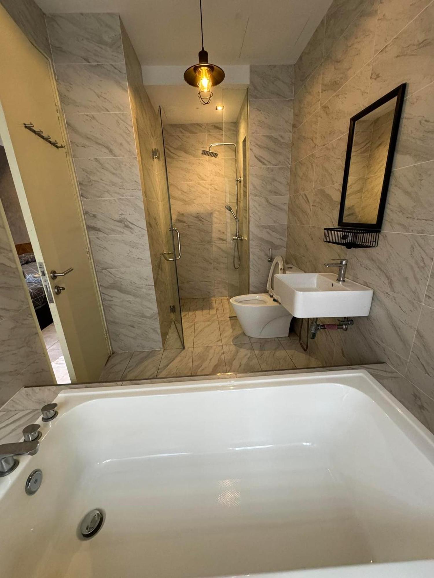 Imperio - Lovely Classic For Couple With Wifi Malacca