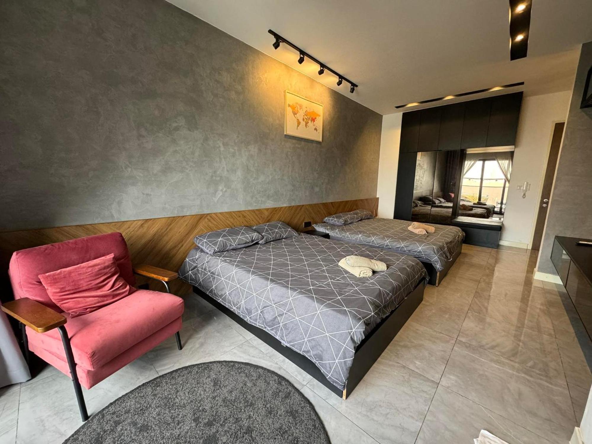Imperio - Lovely Classic For Couple With Wifi Apartment