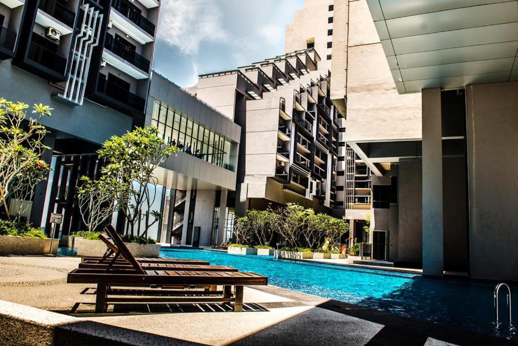 Apartment Imperio - Lovely Classic For Couple With Wifi